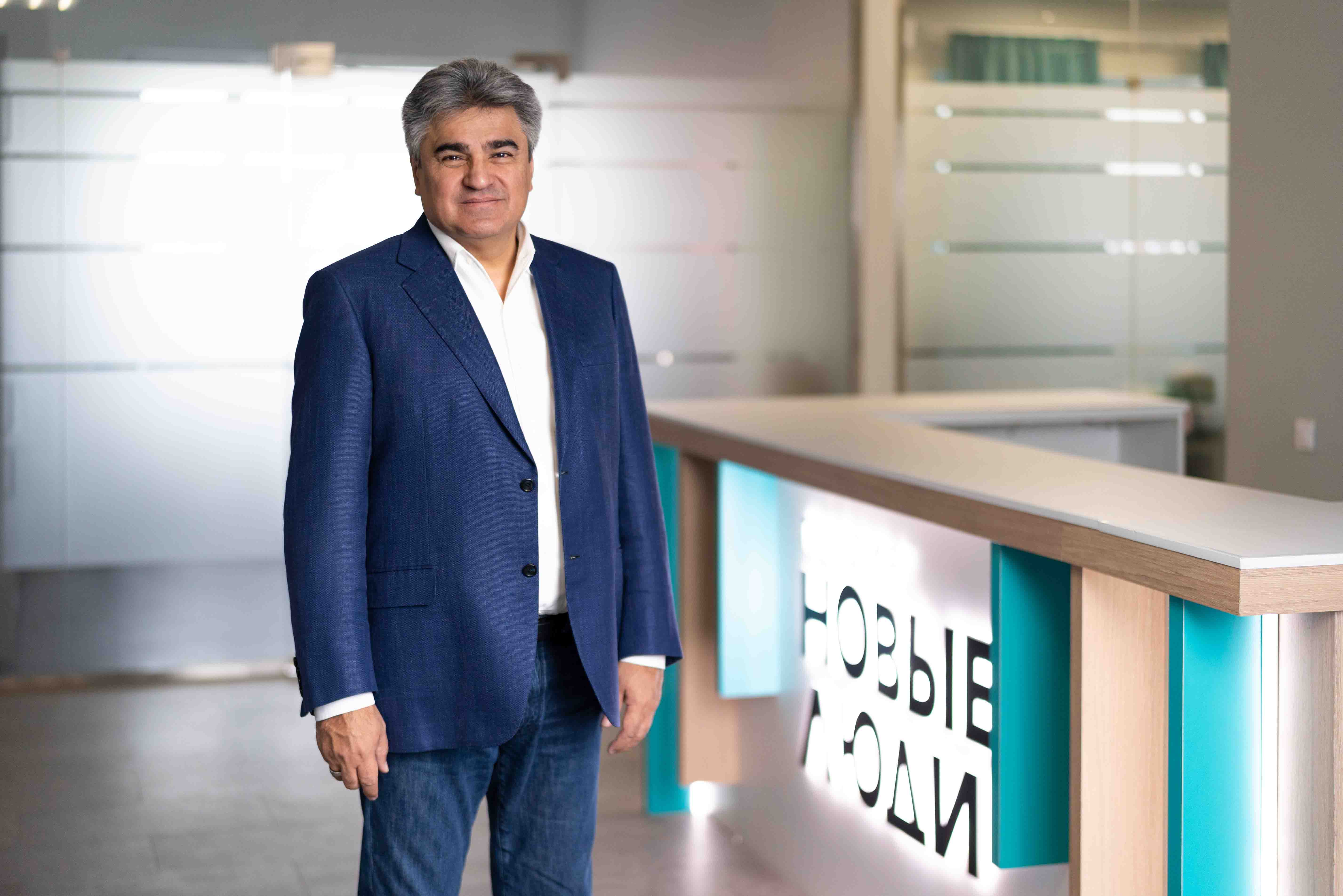 Алексей Нечаев представил Владимиру Путину концепцию новой промышленной политики